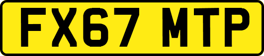FX67MTP