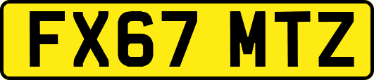 FX67MTZ