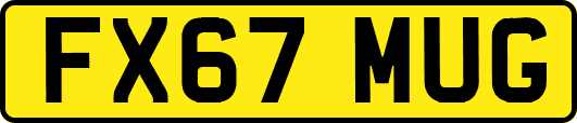 FX67MUG
