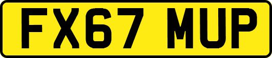FX67MUP