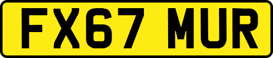 FX67MUR