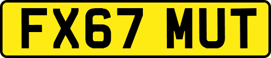 FX67MUT