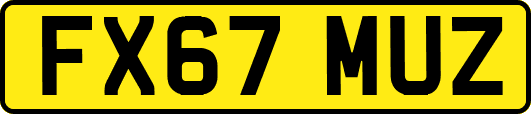 FX67MUZ