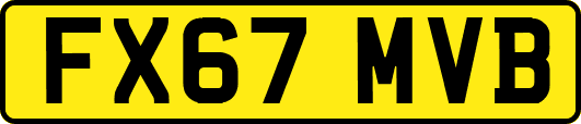 FX67MVB