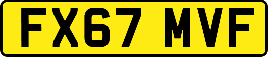 FX67MVF