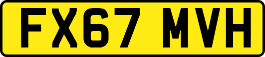 FX67MVH