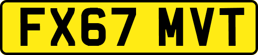 FX67MVT