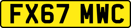 FX67MWC