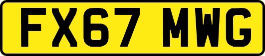 FX67MWG