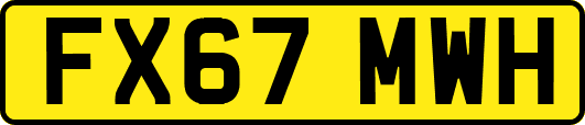 FX67MWH