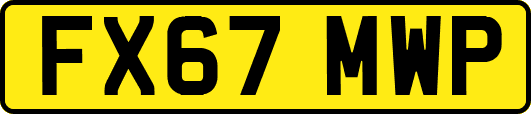 FX67MWP