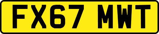 FX67MWT