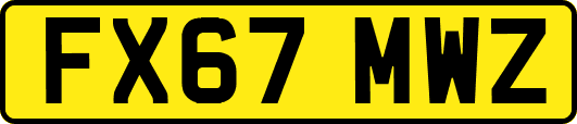 FX67MWZ