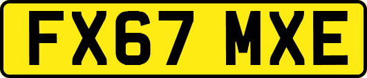 FX67MXE