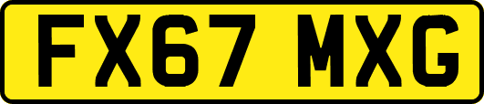 FX67MXG