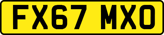 FX67MXO