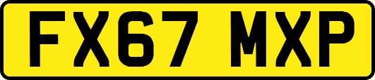 FX67MXP