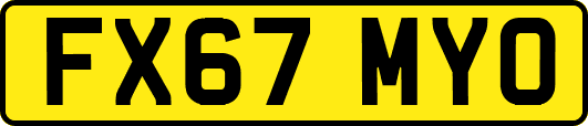 FX67MYO