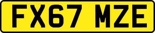 FX67MZE