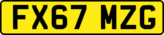 FX67MZG