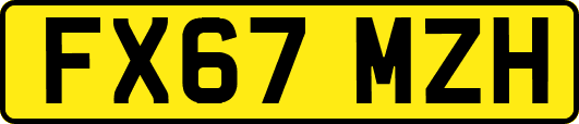 FX67MZH