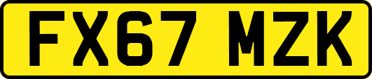 FX67MZK