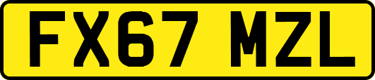 FX67MZL