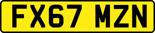 FX67MZN