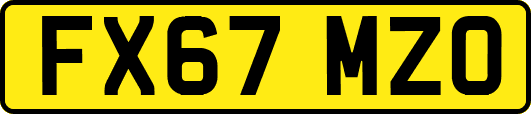 FX67MZO