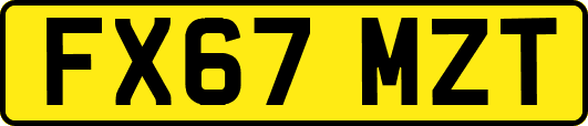 FX67MZT