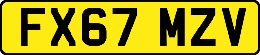 FX67MZV