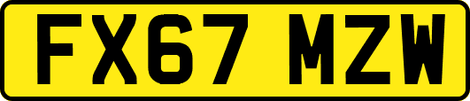 FX67MZW