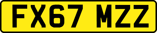 FX67MZZ