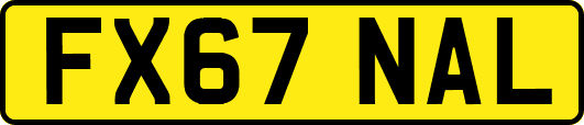 FX67NAL