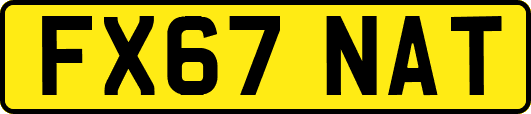 FX67NAT