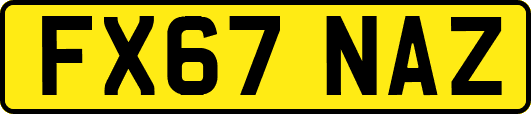 FX67NAZ