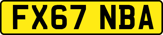 FX67NBA