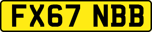 FX67NBB