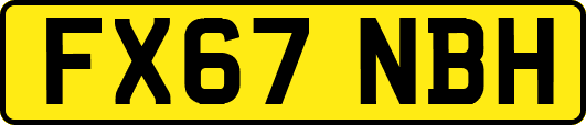 FX67NBH