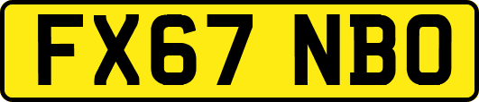 FX67NBO