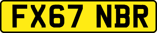 FX67NBR