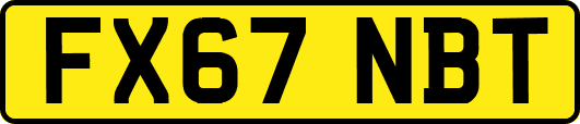 FX67NBT