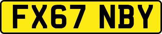 FX67NBY