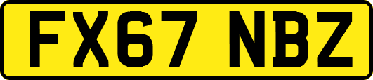 FX67NBZ