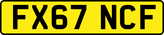 FX67NCF