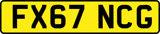 FX67NCG