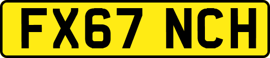 FX67NCH