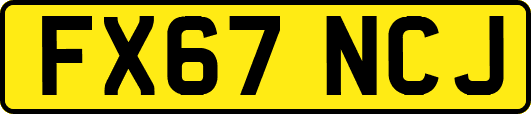 FX67NCJ