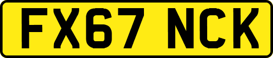 FX67NCK