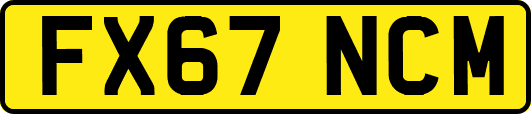 FX67NCM